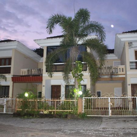 Rosvilla Guest House Benaulim Buitenkant foto